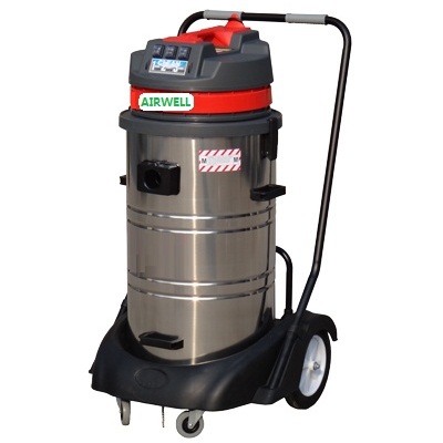 大功率工業吸塵器CL-3078S